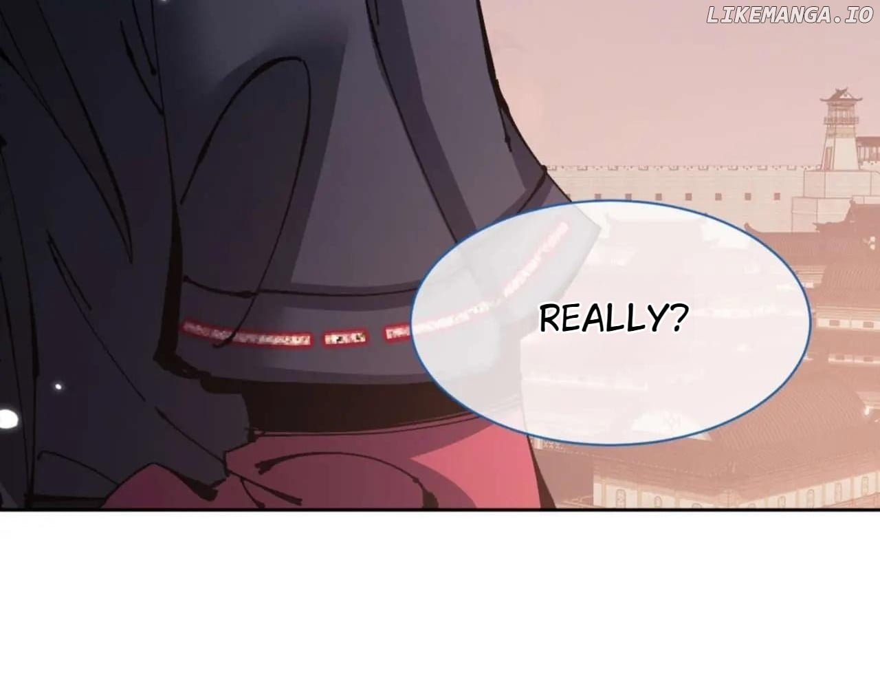 Master: This rebellious disciple is definitely not the Holy Son Chapter 104 - page 122